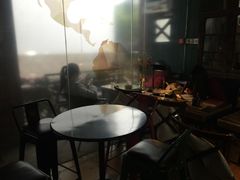 -青咖啡(三坊七巷店)