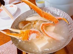 -蟹道乐(梅田店)