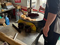 -昝东肉夹馍(昝岗店)