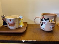 -山由之cafe&meal(小寨店)