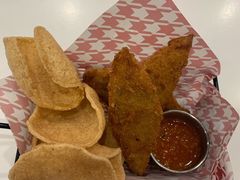 -玩味工厂·东南亚特色餐厅(太古里店)