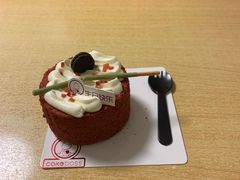 -CAKE BOSS 蛋糕老板(西单君太百货店)