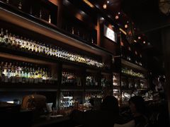-The Bottle Bar(羲和商业广场店)
