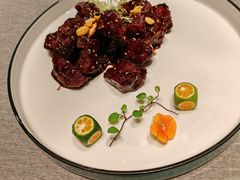 -宏达宴老菜馆(群力第四大道店)