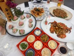 -大门水乡·顺德菜