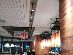 大堂-新旺茶餐厅(嘉里城店)