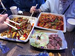 -盒马鲜生(莱蒙都会店)