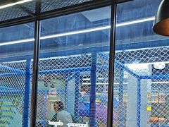-河坝烧烤串城(金达莱店)