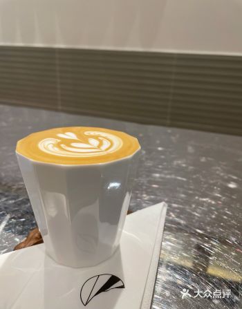 IFS国金附近咖啡馆 | 陆光咖啡