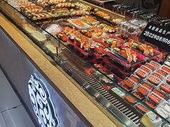 -池田寿司·新鲜现做(昌平悦荟店)