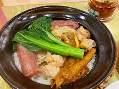 -添好运点心专门店(百老汇店)