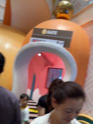 -奈尔宝家庭中心·亲子餐厅(苏州大悦城店)