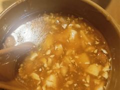 木桶豆花-小六汤包(万和城店)