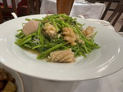 -东兴楼饭庄(六里桥店)