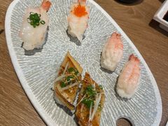 -三禾寿司(君尚店)