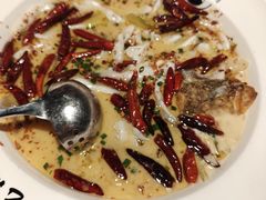 -首秀·四川料理(星耀101店)