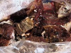 -峨眉汪鸭子·甜皮鸭烟熏鸭(白龙北路店)