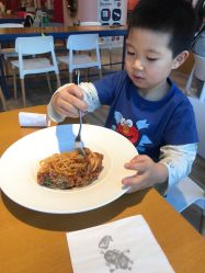 -玩元素·家庭游乐成长中心(香格里拉店)