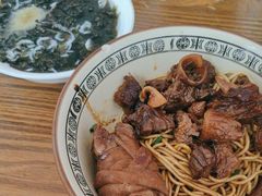 -友琴面馆(东白溪公寓店)