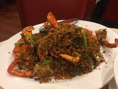 -桥底辣蟹(谢斐道店)