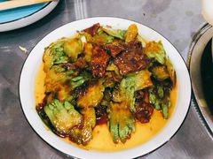 -金龙·打边炉(武进路店)