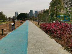 -怡海公园(桂城街道)