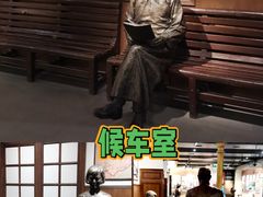 -中国铁道博物馆(正阳门馆)