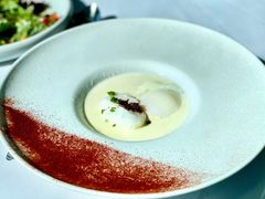 63℃温泉蛋-天玑高空江景餐厅&酒吧Sky Secret Restaurant&Bar