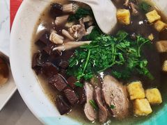 -苏晓玥·手作江南小吃(深圳北站店)