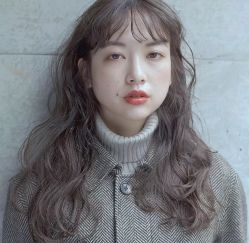 -TRIMS HAIR 修剪造型·烫染接发