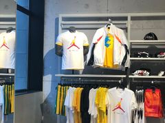 -JORDAN(外滩中央体验店)