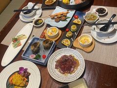 -匠和风精致料理(祥禾天地店)