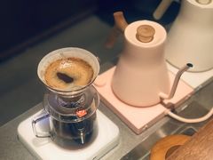 -Punchline Coffee&Roaster(同济大学店)