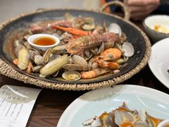 -阿毛饭店(和义路店)