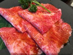 -俺的焼肉(銀座9丁目店)