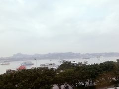 -厦门海港英迪格酒店(中山路店)