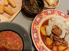 -塔哈尔·新疆盛宴(奉贤龙湖店)