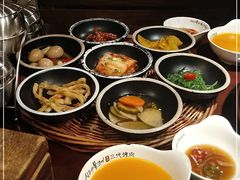 -三代烤肉(保利广场店)