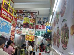 -始于2011柳周农家菜沙田柚美食店(东大街店)