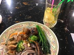 -玉珑泉·汤泉美食水疗(海珠店)