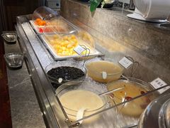 -世新养生馆(福马路店)