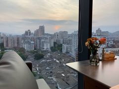 -花时·炭火烧肉(东百中心A馆店)