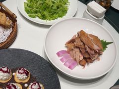 -祥记餐饮•豫粤珍味(金隅大厦店)