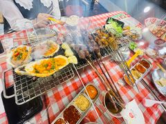 -生火火·小炉子炭烤(金楠天街总店)