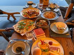 -翠田Green Field Kitchen