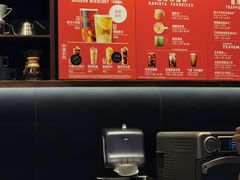 -星巴克臻选(北京富力家园店)
