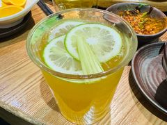 -一朵菌·野生菌探索家火锅(南亚店)