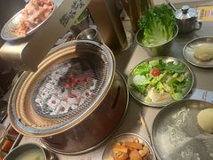 -西塔老太太泥炉烤肉(温州首店万象城黑金店)