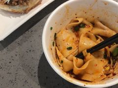 -大师兄·西北小馆(南沙万达广场店)