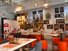 -超琪星·咖啡简餐(川音店)